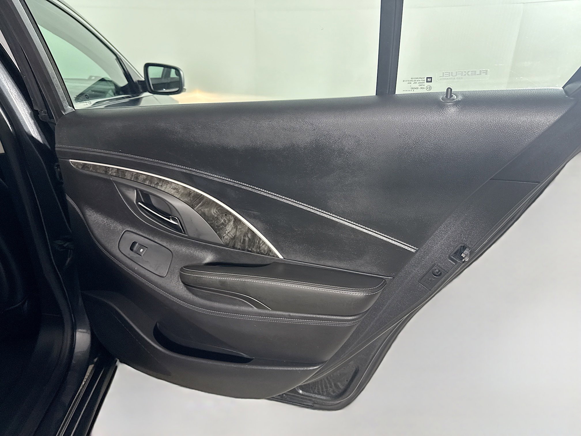 Used 2016 Buick LaCrosse Leather image 28