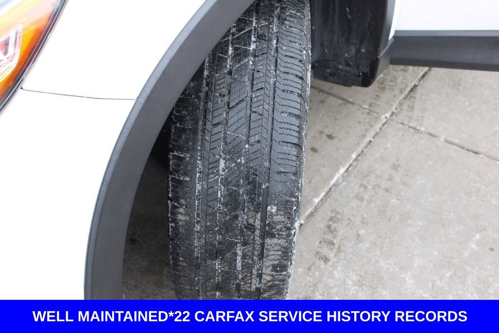 Used 2016 MAZDA CX-5 Grand Touring image 13