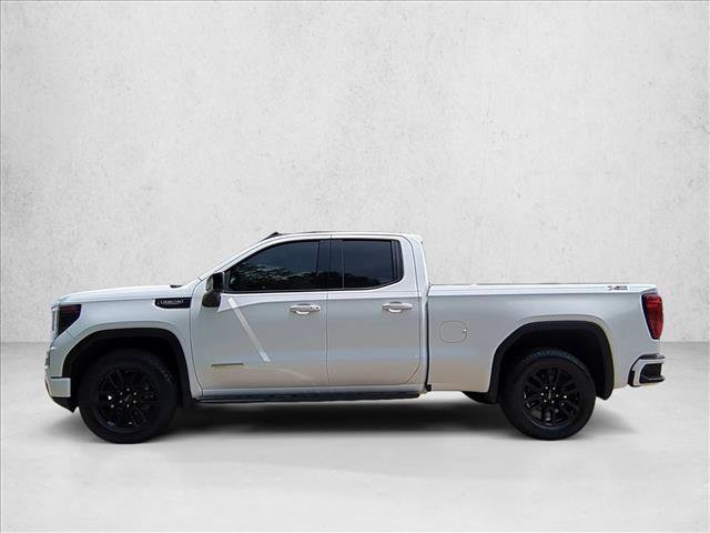 Used 2023 GMC Sierra 1500 Elevation w/ Preferred Package AWD/4WD image 9