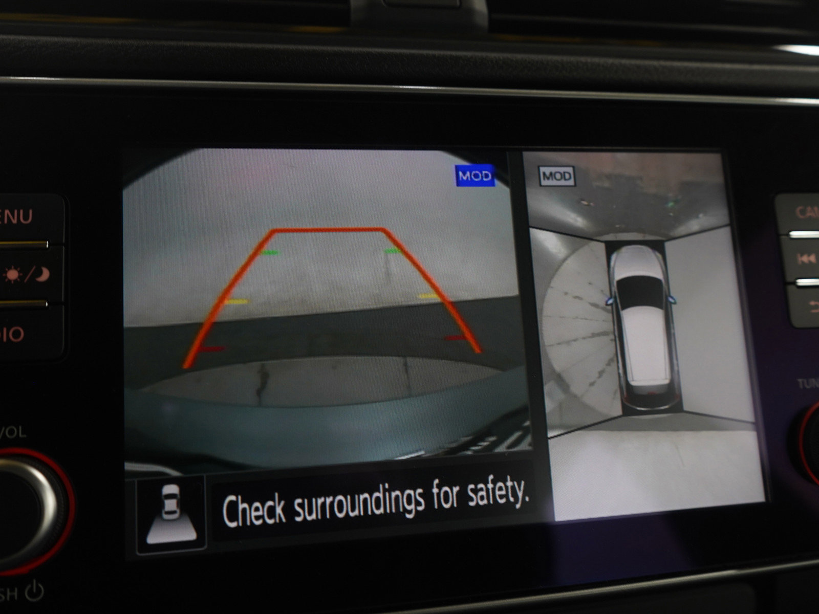 Used 2024 Nissan Leaf SV Plus image 29