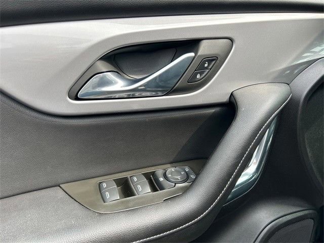 Used 2023 Chevrolet Blazer LT w/ Driver Confidence Package image 18