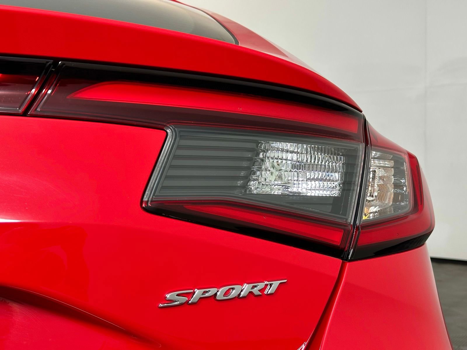 Used 2025 Honda Civic Sport image 7