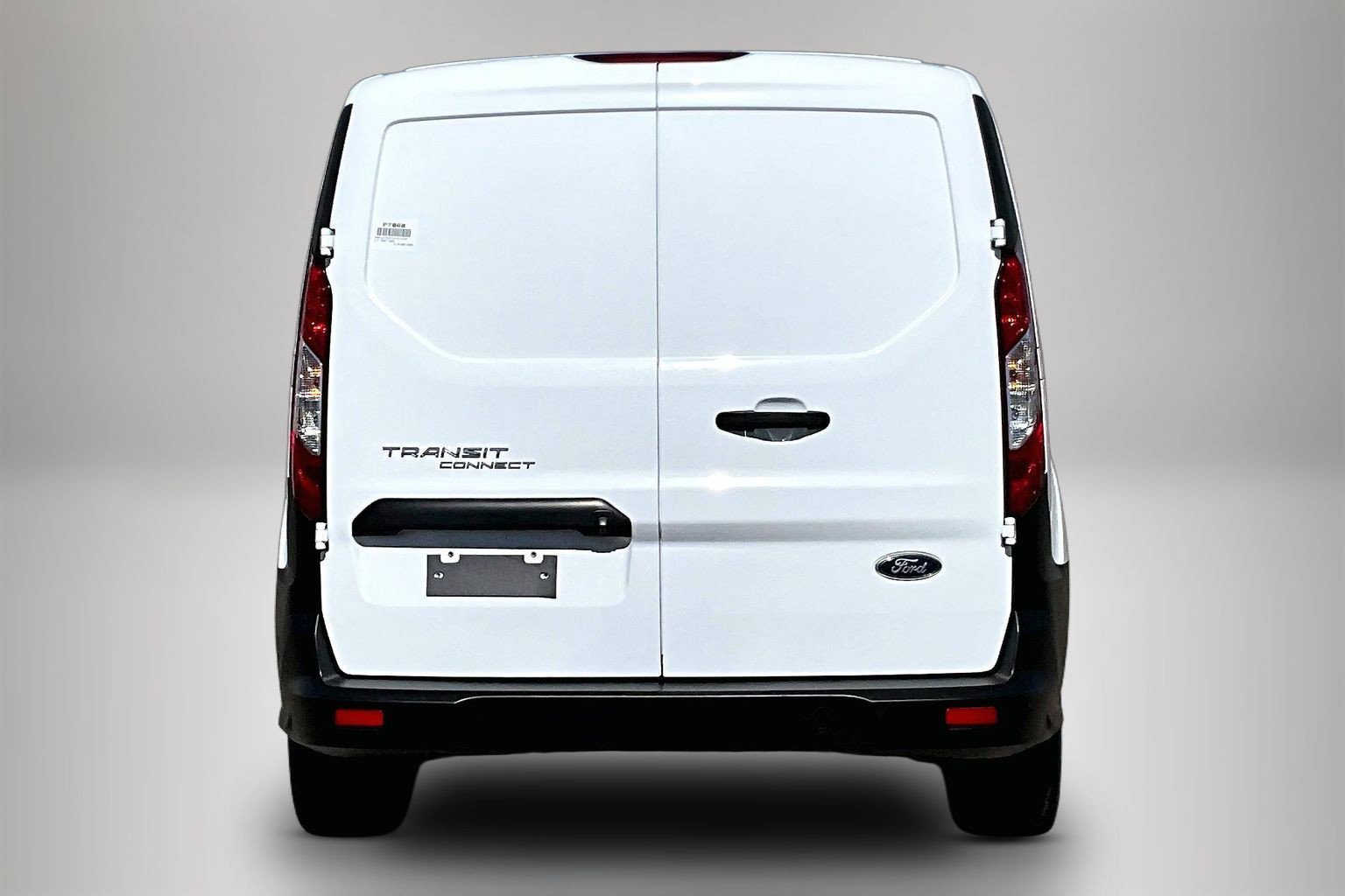 Used 2022 Ford Transit Connect XL image 5