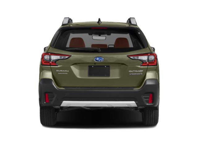 Used 2021 Subaru Outback Touring XT AWD/4WD image 8