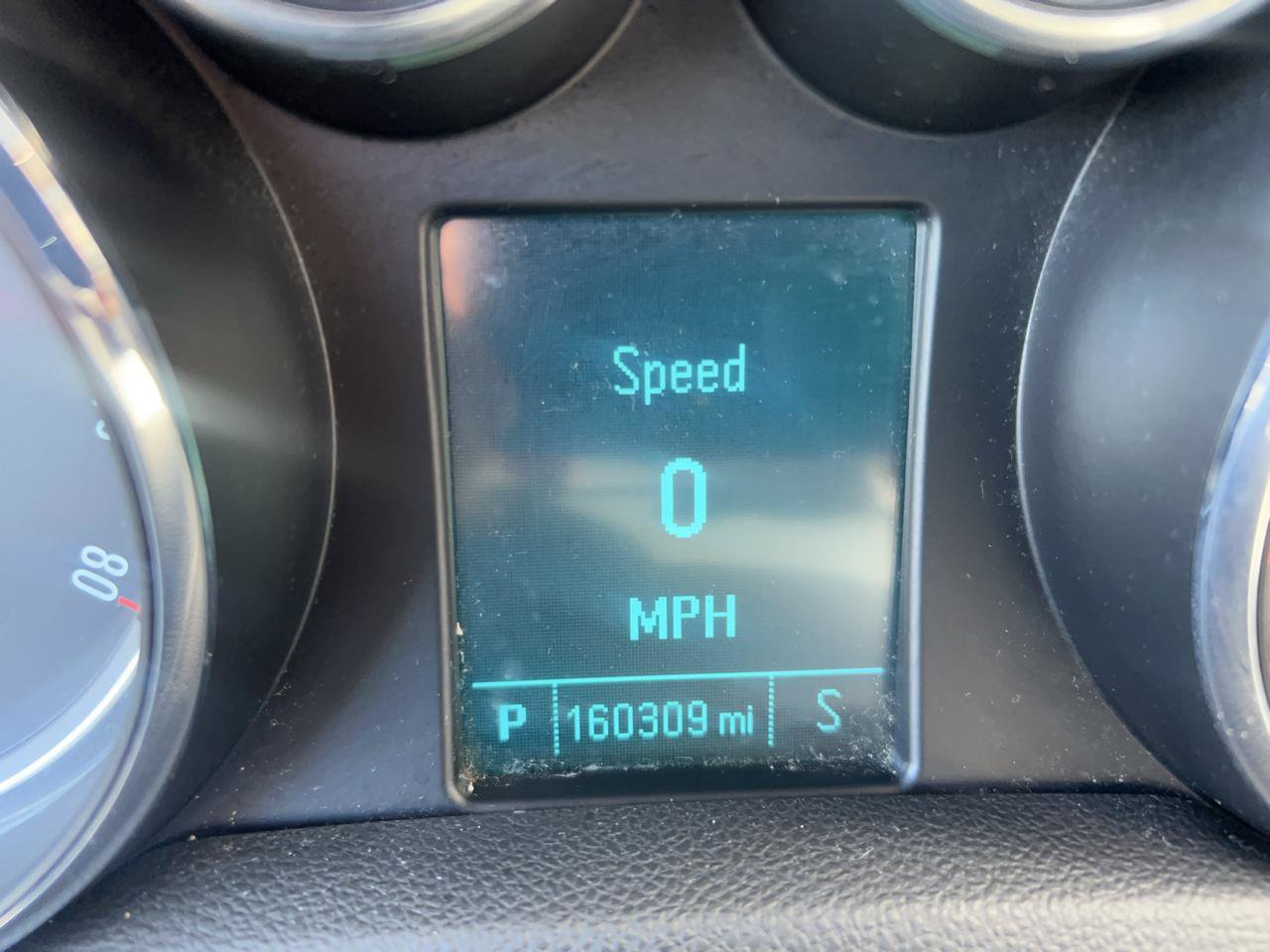 Used 2014 Buick Encore Convenience FWD image 21