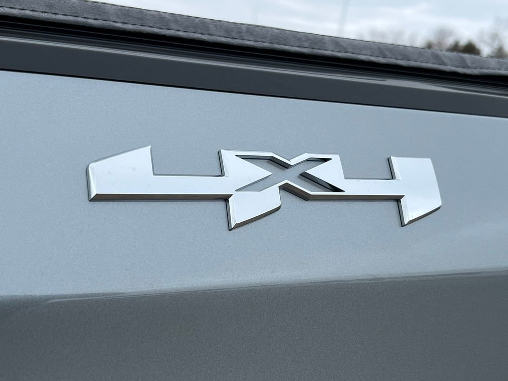 New 2026 GMC Sierra 1500 Elevation image 37