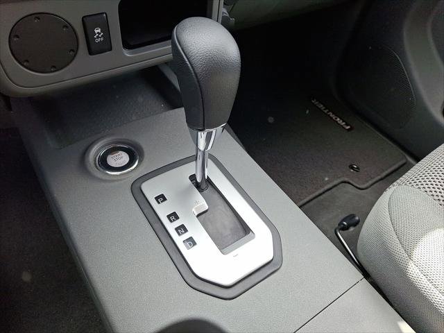 Used 2021 Nissan Frontier SV w/ SV Utility Package image 12