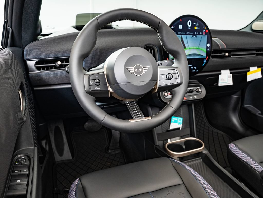 New 2026 MINI Cooper S FWD image 32