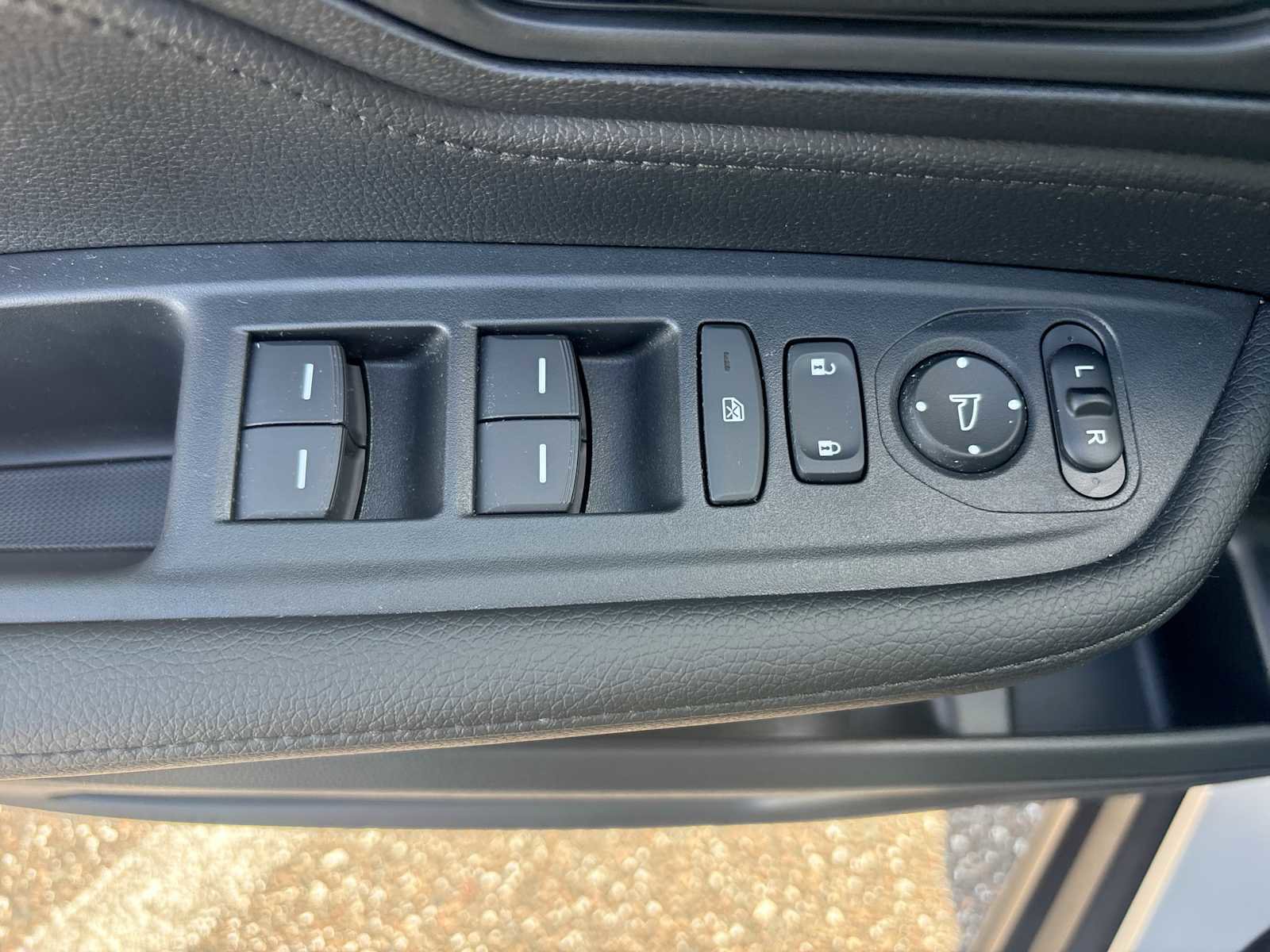 Certified 2026 Honda Odyssey EX-L image 14