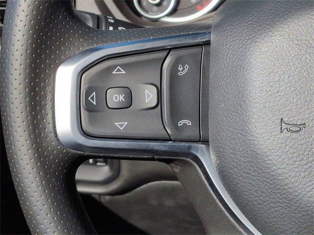 New 2026 RAM 4500 Tradesman w/ Chrome Appearance Group image 25