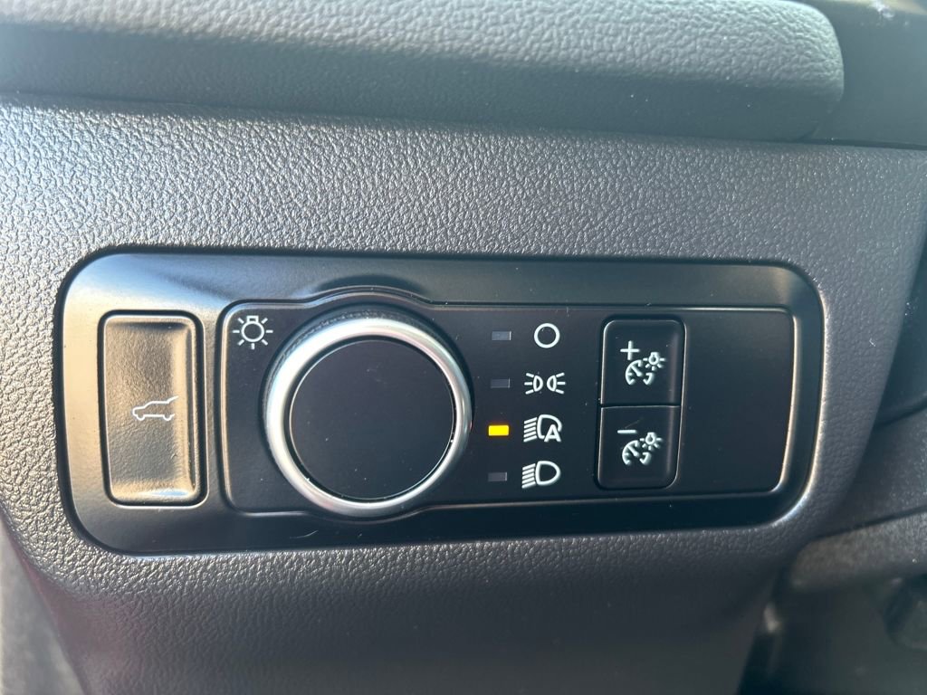 Certified 2024 Ford Escape Active w/ Tech Pack #1 image 21