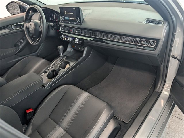 Used 2023 Honda Civic Sport image 14