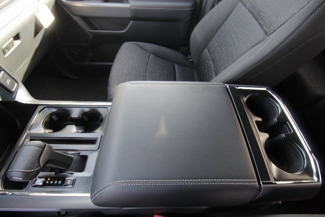 New 2026 Ford F150 XLT w/ Equipment Group 302A MID image 27