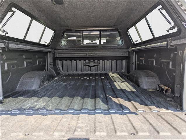 Used 2024 Chevrolet Silverado 2500 LTZ w/ LTZ Convenience Package image 29