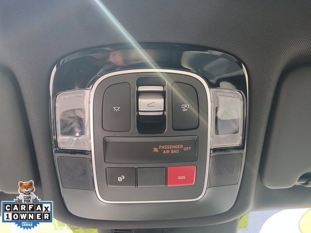 Used 2025 Hyundai Tucson Limited AWD/4WD image 22