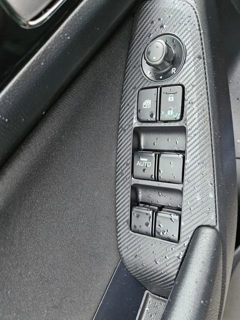 Used 2016 MAZDA MAZDA3 i Touring image 17