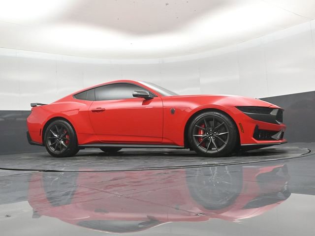Used 2025 Ford Mustang Dark Horse w/ Security Package image 38