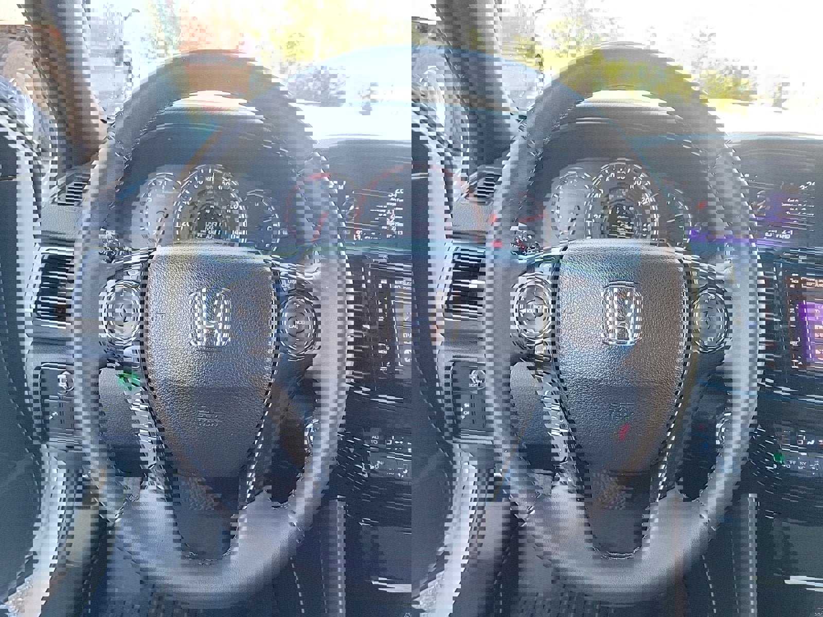 Used 2016 Honda Accord EX-L image 22