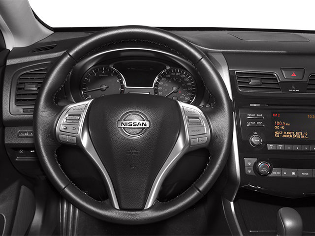 Used 2014 Nissan Altima 2.5 SV FWD image 9