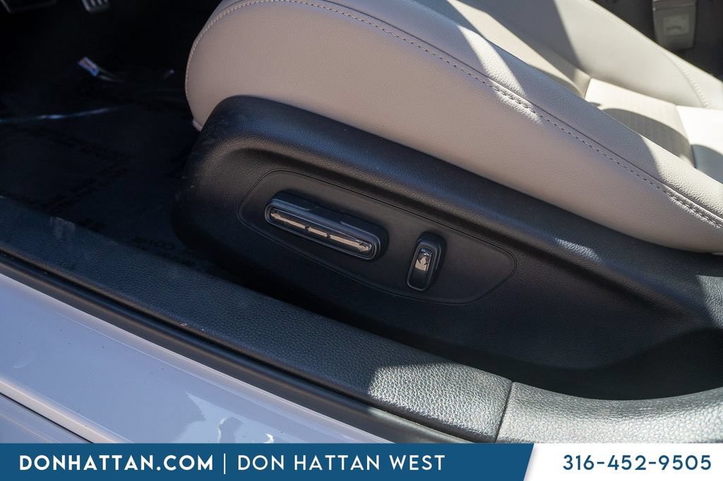 Used 2024 Honda Civic Sport Touring image 24