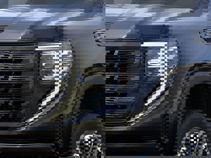 New 2026 GMC Sierra 1500 Denali Ultimate image 10