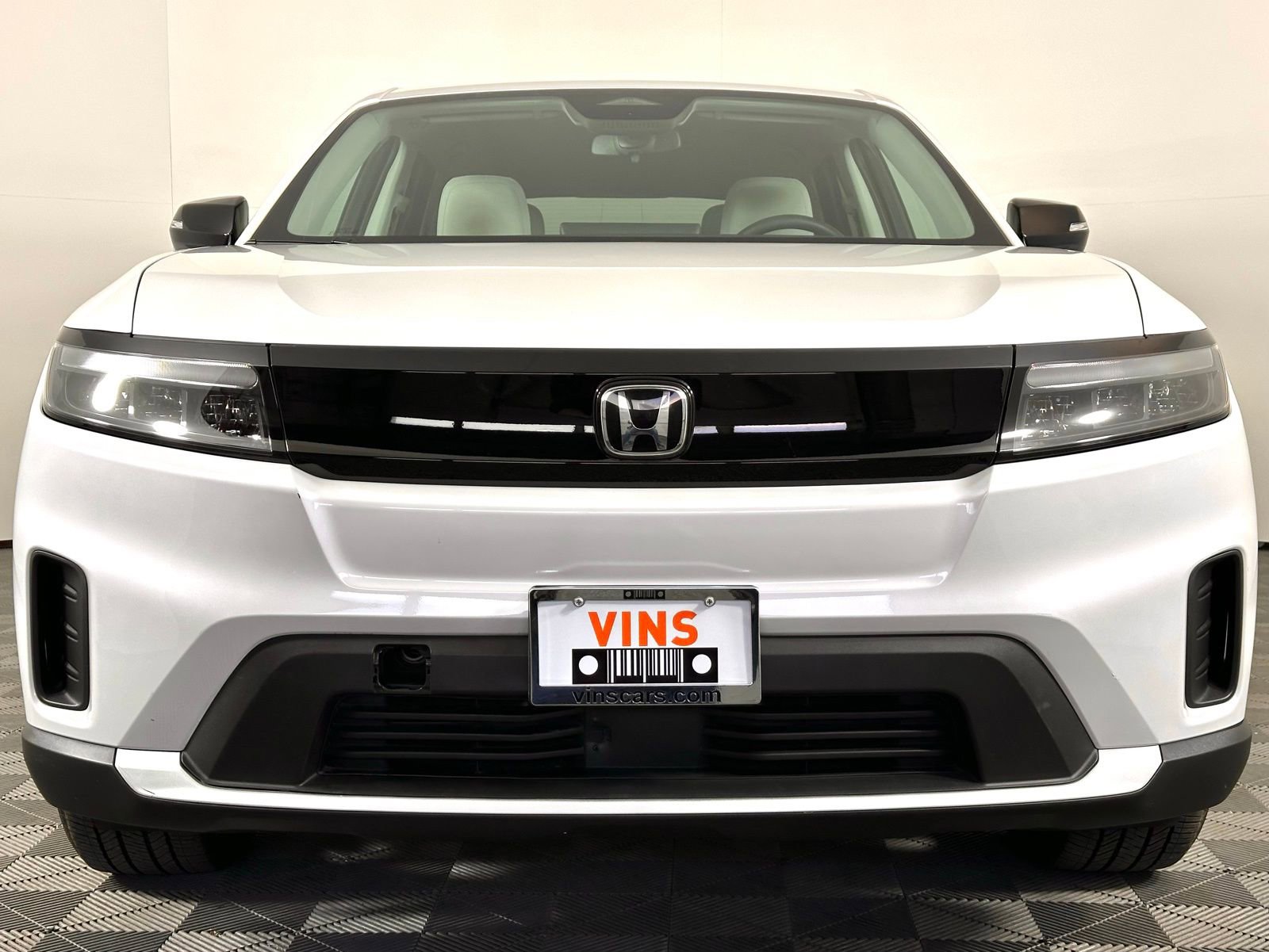 Used 2024 Honda Prologue EX image 21