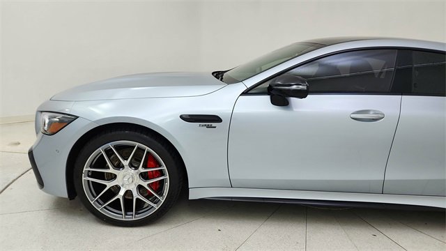 Used 2024 Mercedes-Benz AMG GT 43 image 10