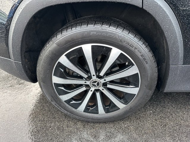 Used 2023 Mercedes-Benz GLB 250 GLB 250 image 31