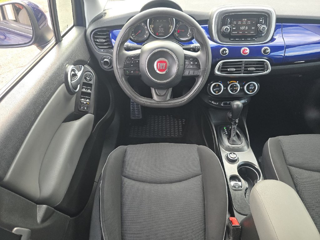 Used 2016 FIAT 500X Easy FWD image 21