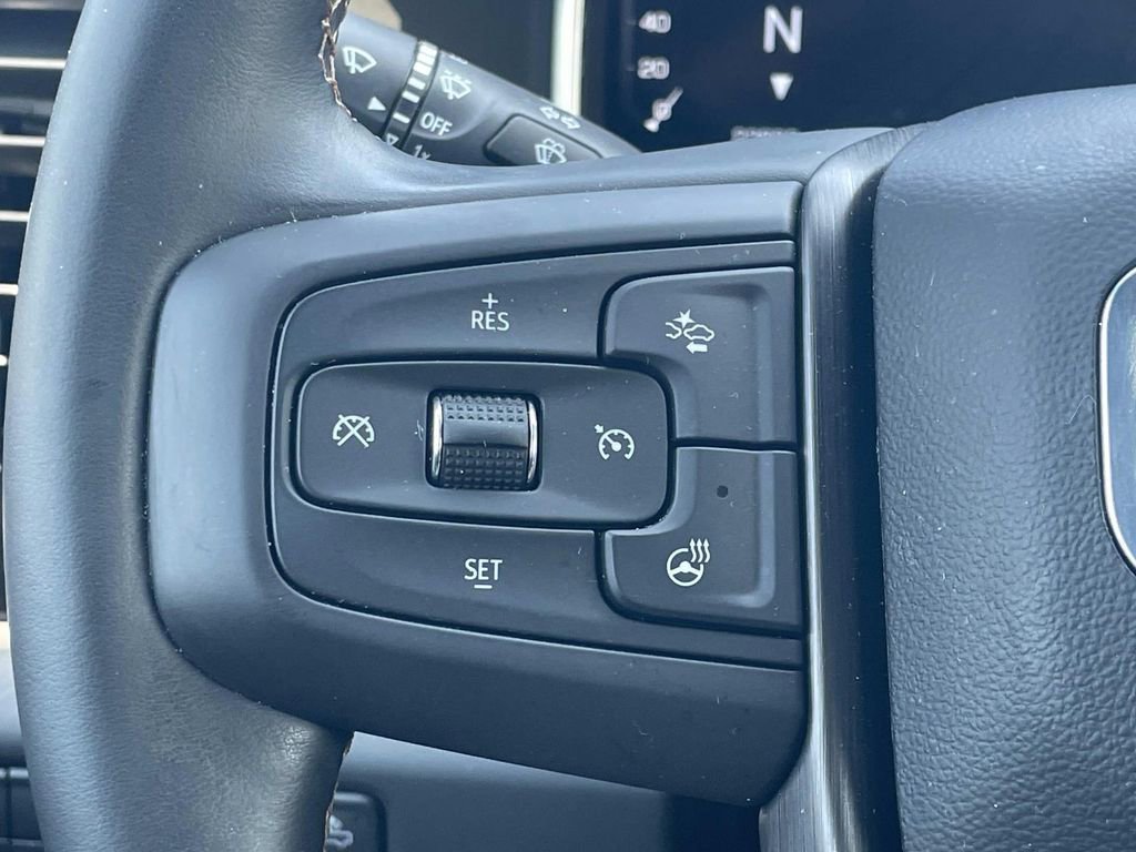 Used 2024 GMC Sierra 2500 AT4 w/ AT4 Premium Plus Package AWD/4WD image 32