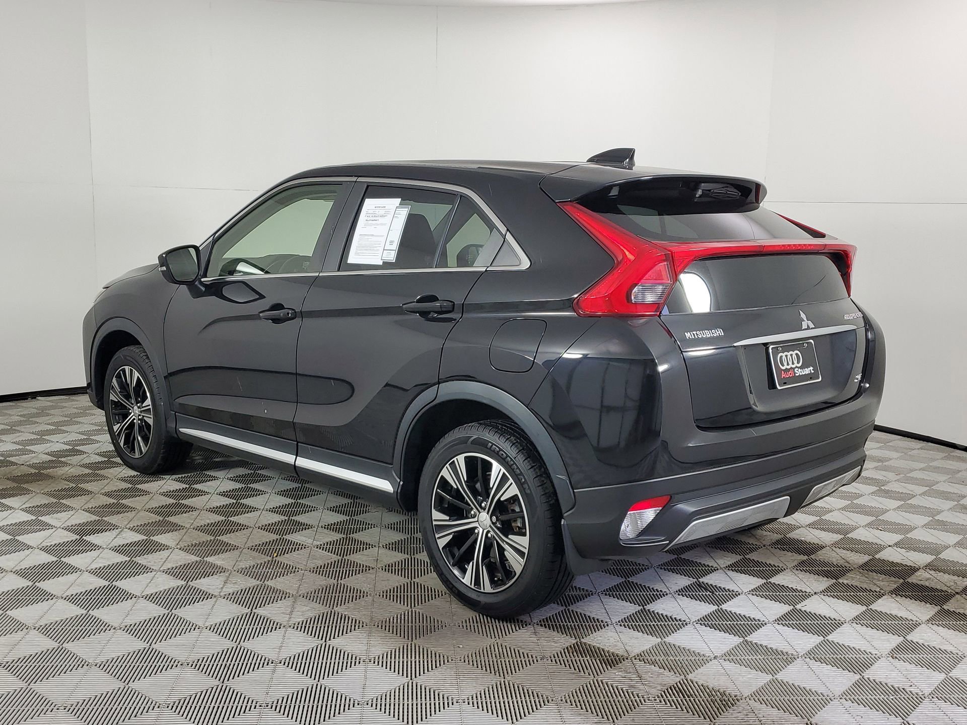 Used 2019 Mitsubishi Eclipse Cross SE image 7