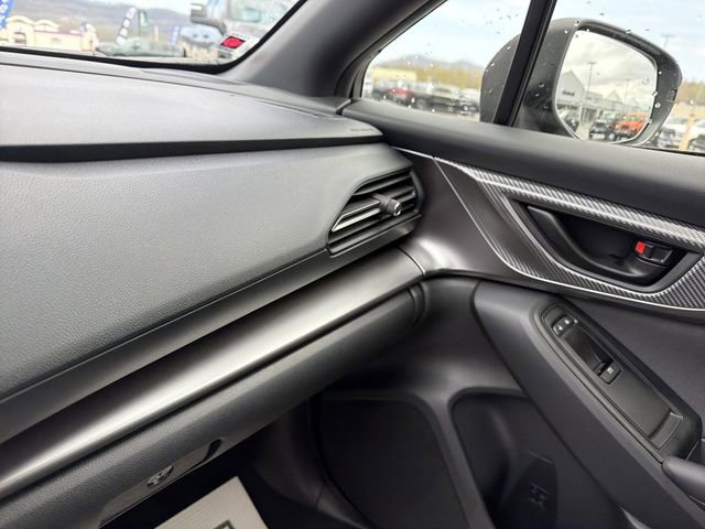 Used 2024 Subaru WRX w/ Accessory Package #2 image 23