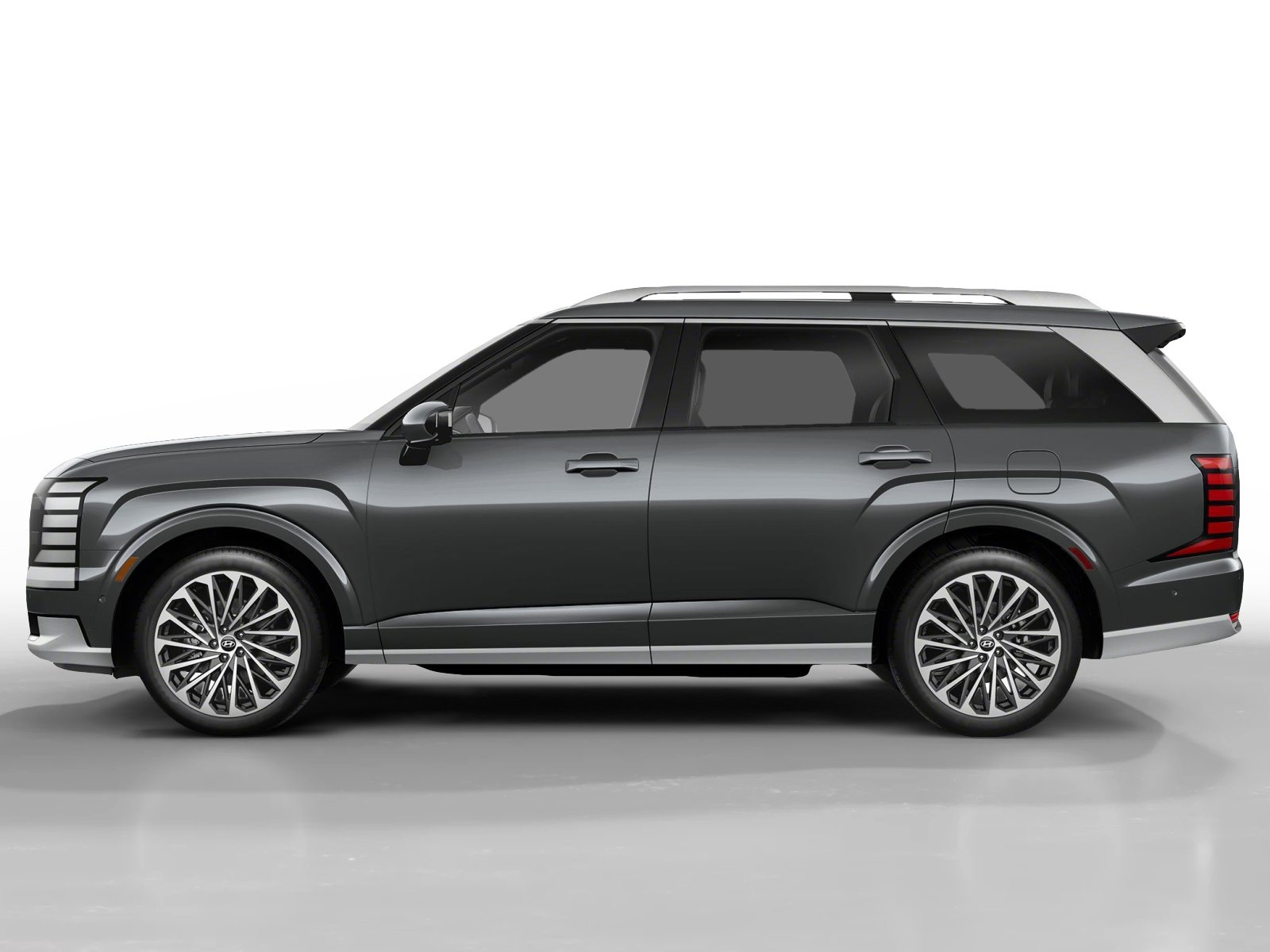 New 2026 Hyundai Palisade Calligraphy image 2