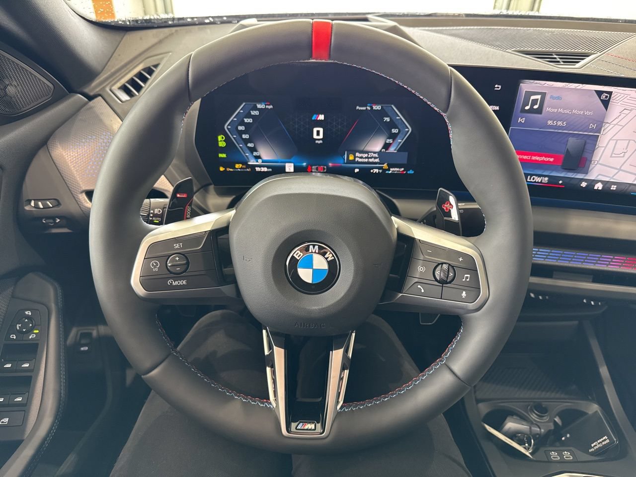 New 2026 BMW M235i xDrive w/ Technology Package AWD/4WD image 18