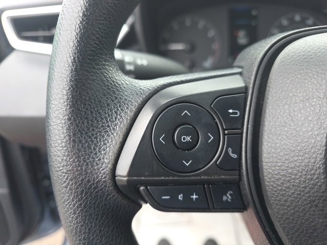 Certified 2024 Toyota Corolla LE image 15