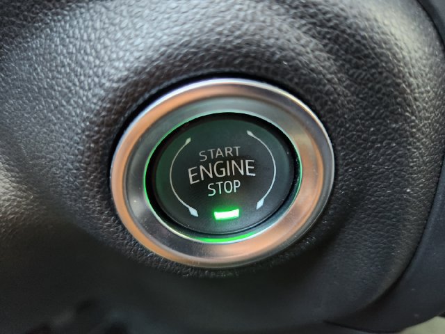 Used 2025 Chevrolet Silverado 1500 Custom RWD image 8