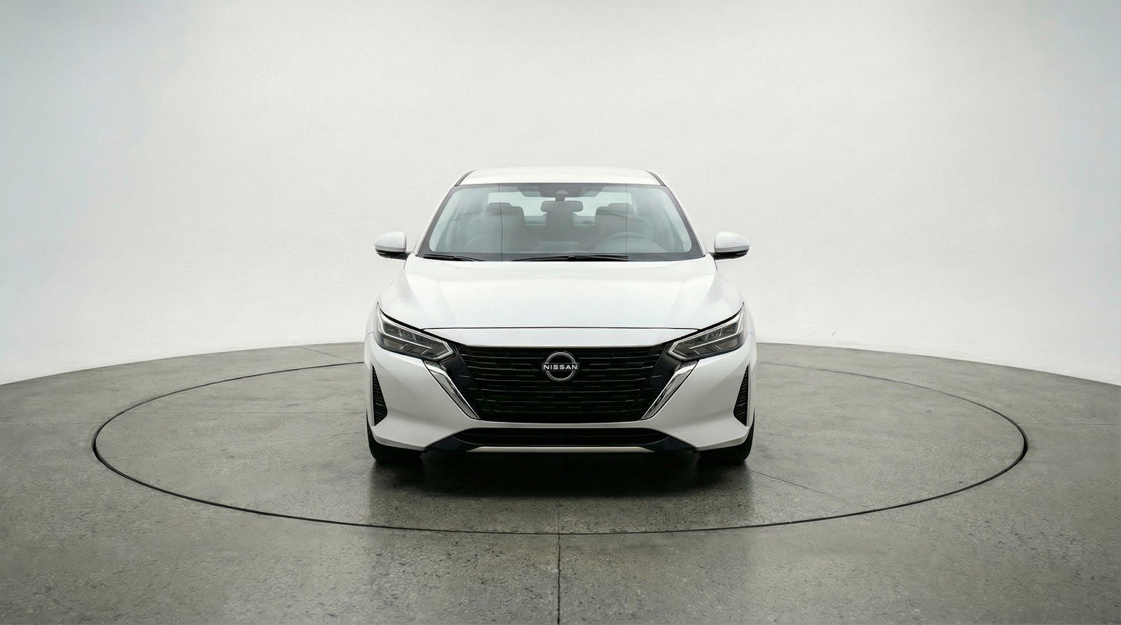 Used 2025 Nissan Sentra S image 2