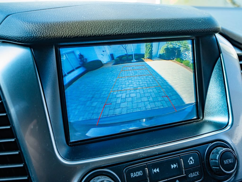Used 2020 Chevrolet Tahoe Premier AWD/4WD image 26