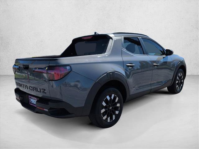 Certified 2026 Hyundai Santa Cruz SEL FWD image 5