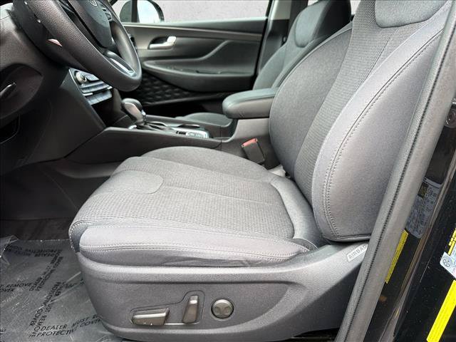 Used 2020 Hyundai Santa Fe SEL AWD/4WD image 12