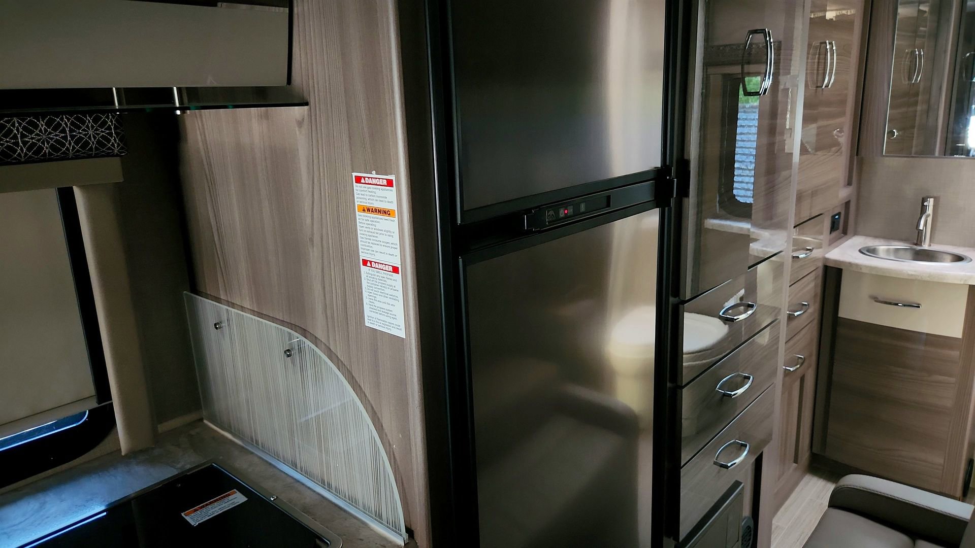 Used 2019 Mercedes-Benz Sprinter 170 image 20