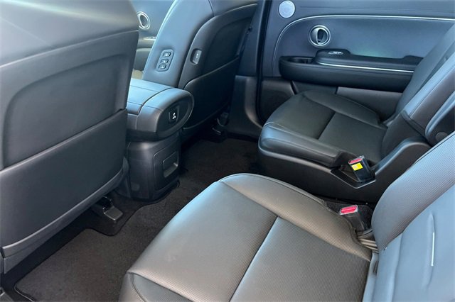 New 2026 Hyundai Palisade Calligraphy image 12