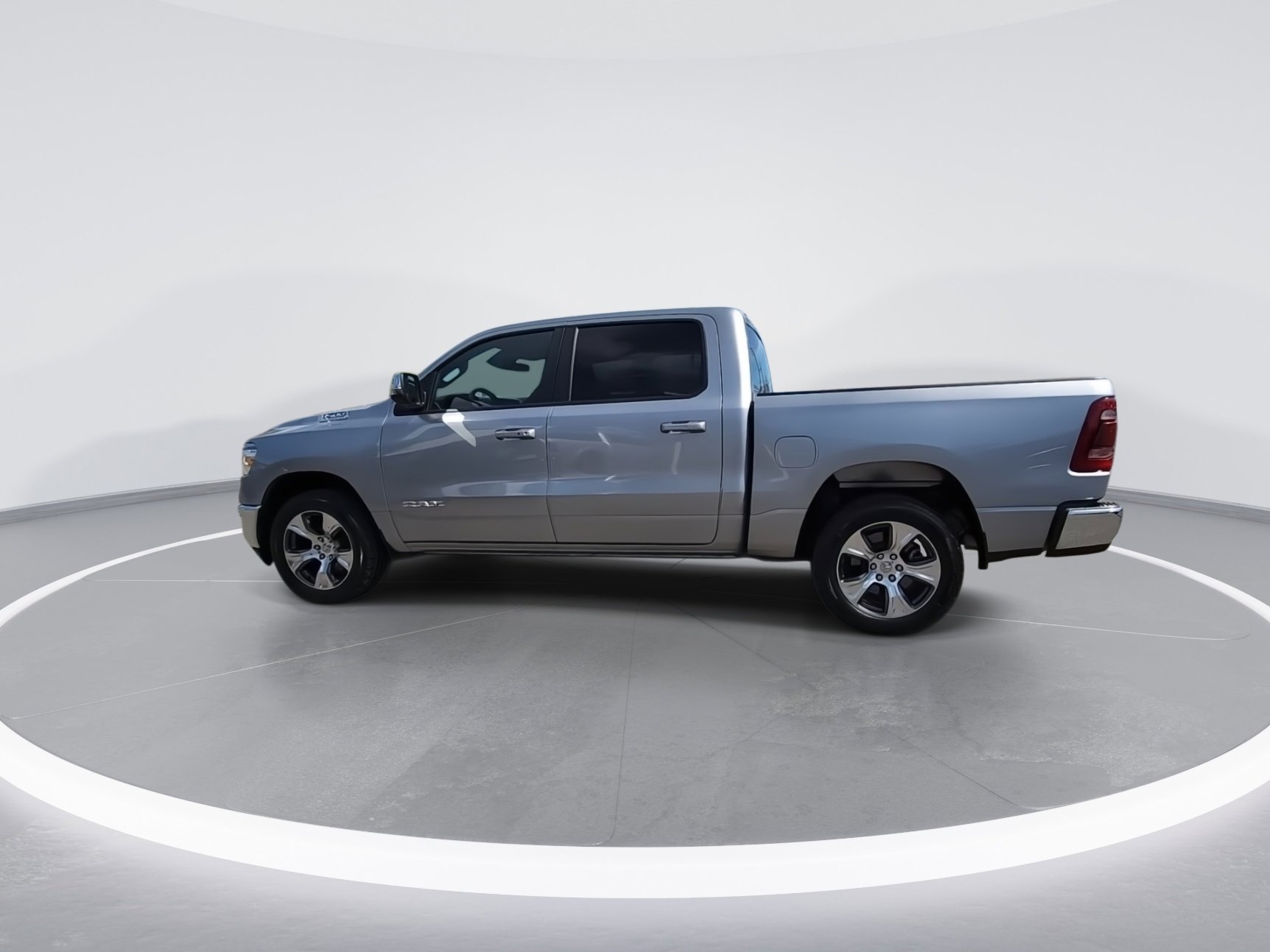 Certified 2024 RAM 1500 Laramie image 5