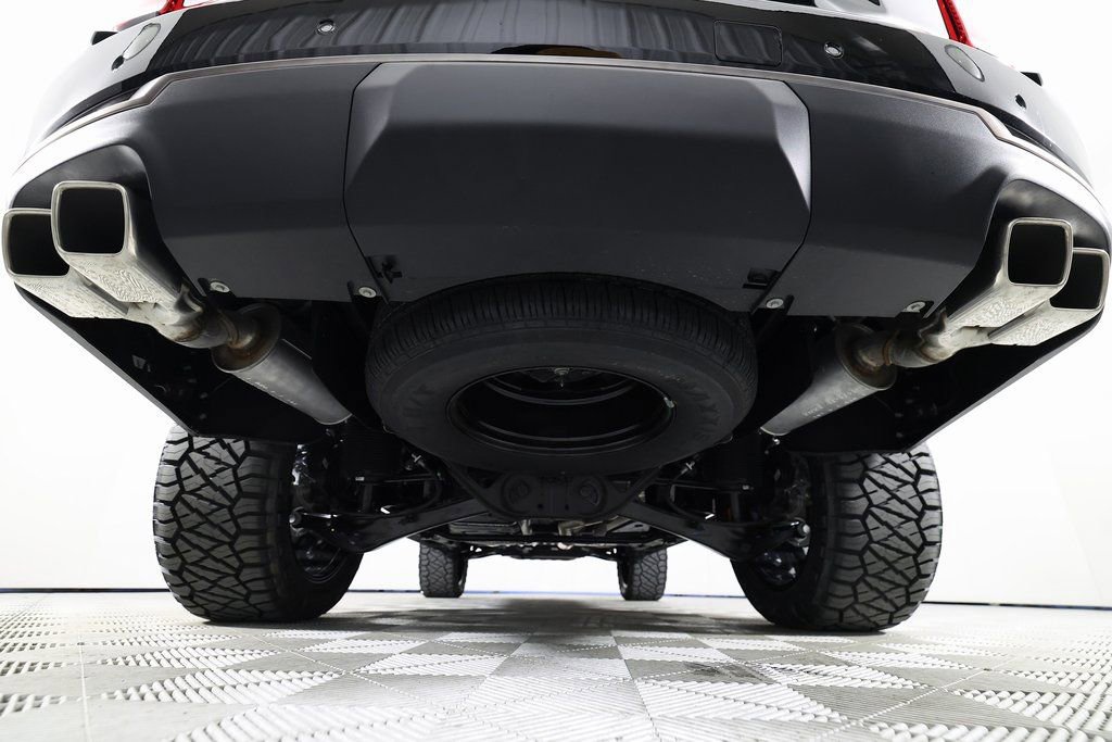 Used 2026 GMC Yukon AT4 Ultimate image 63