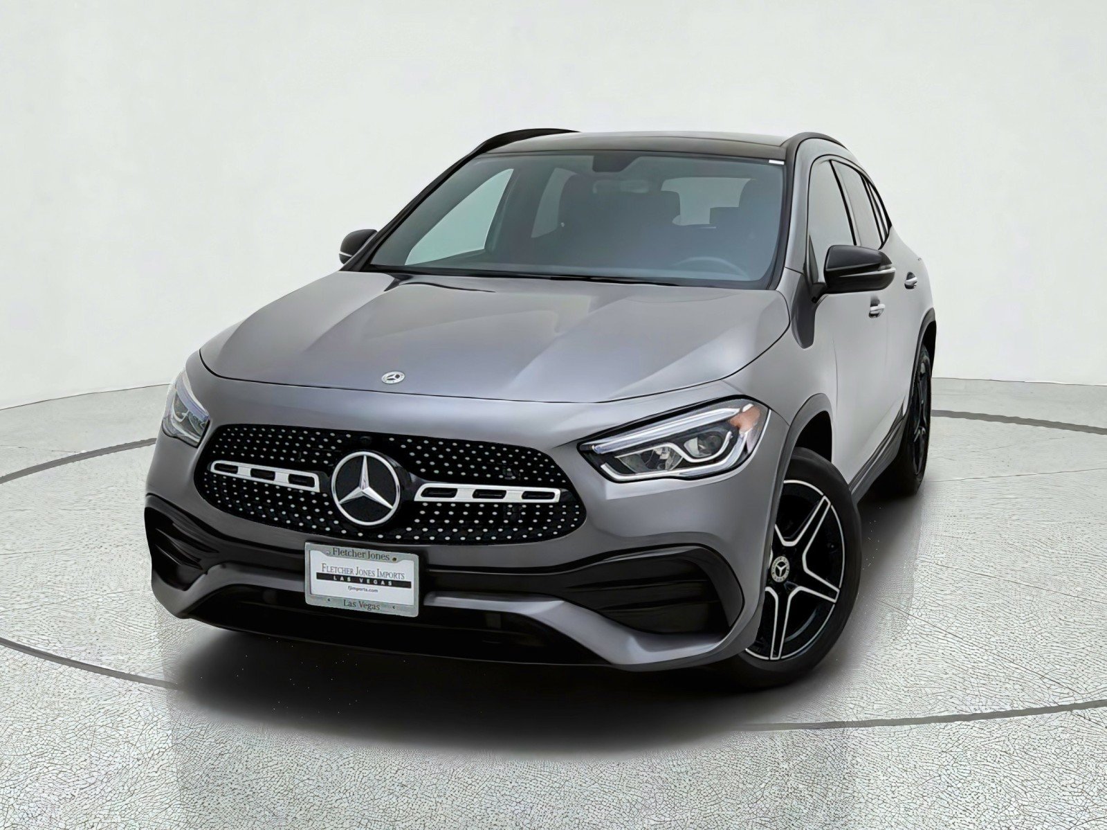 Used 2023 Mercedes-Benz GLA 250 image 2