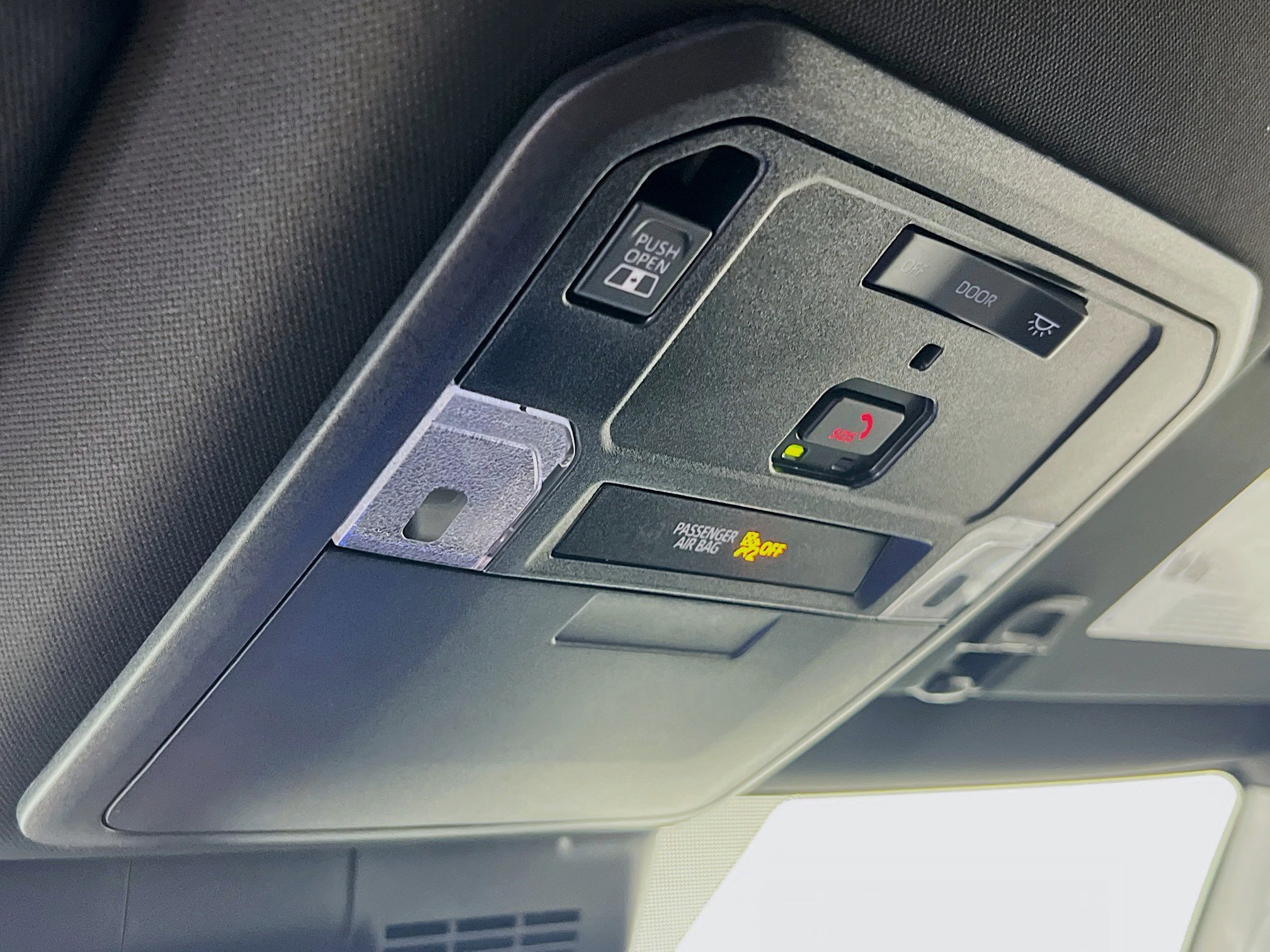 New 2025 Toyota Tacoma TRD Off-Road image 19