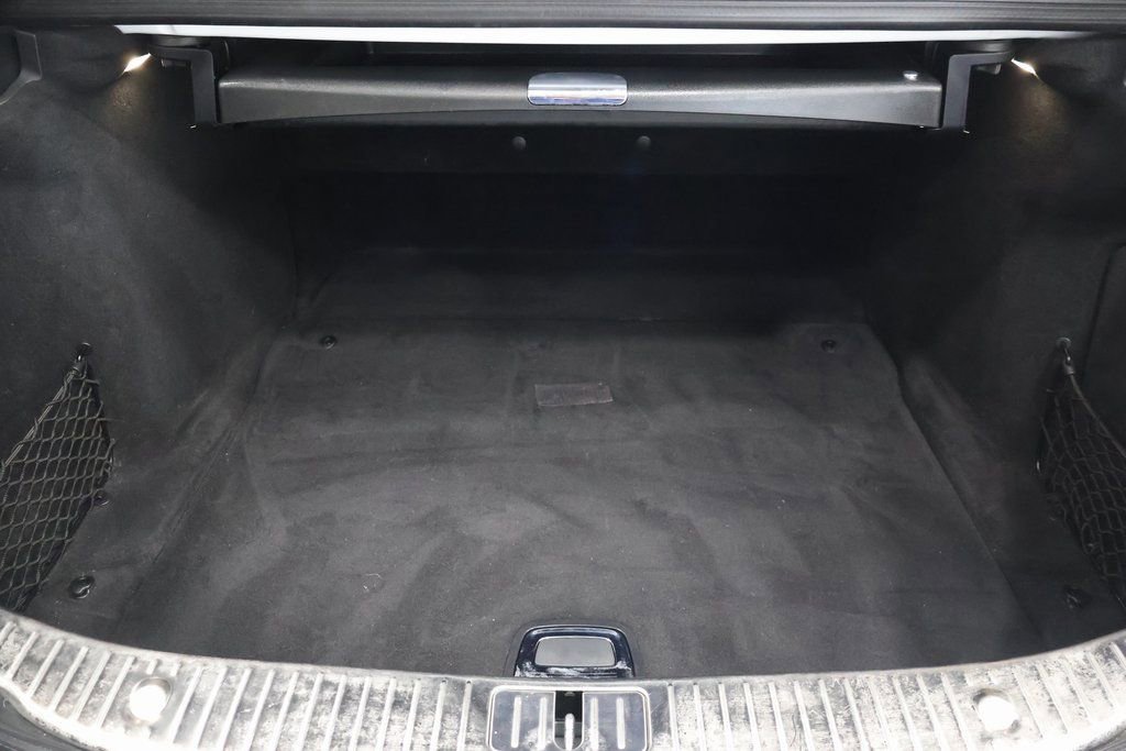 Used 2017 Mercedes-Benz S 550 4MATIC Sedan image 27