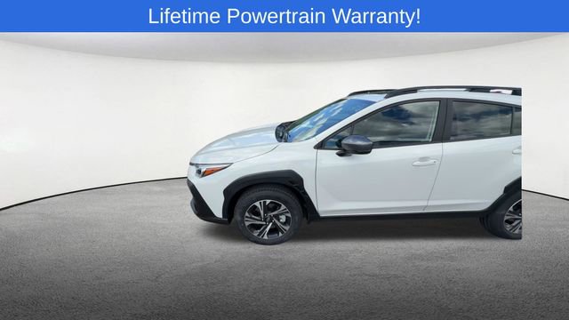 New 2026 Subaru Crosstrek 2.0i Premium AWD/4WD image 4