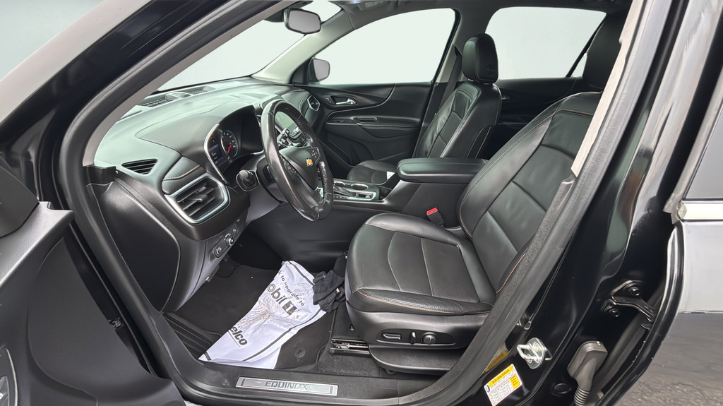 Used 2019 Chevrolet Equinox Premier AWD/4WD image 38