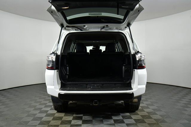 Used 2022 Toyota 4Runner TRD Pro image 26